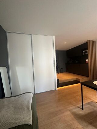  Appartement � louer 1 pi�ce 27 m�