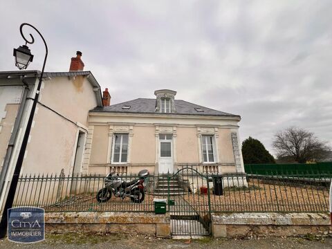  Maison  louer 3 pices 72 m