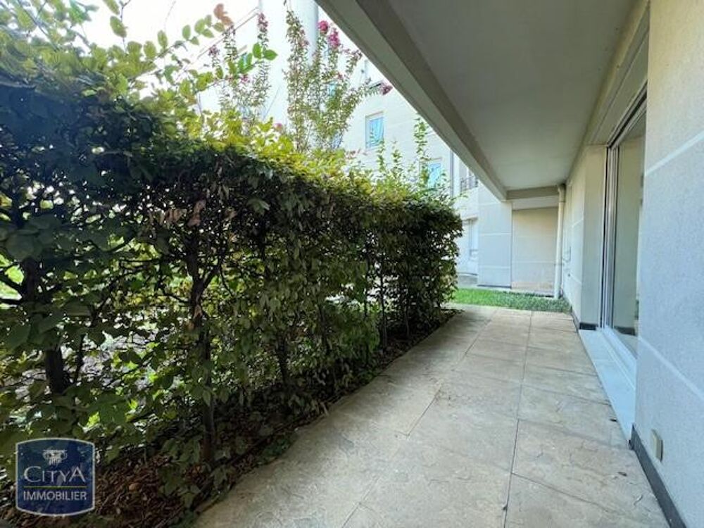 location Appartement - 1 pièce(s) - 28 m² Lyon 3