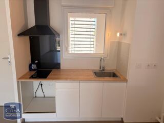  Appartement à louer 2 pièces 51 m²