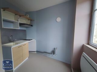  Appartement à louer 1 pièce 27 m²