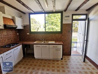  Maison à louer 3 pièces 86 m²