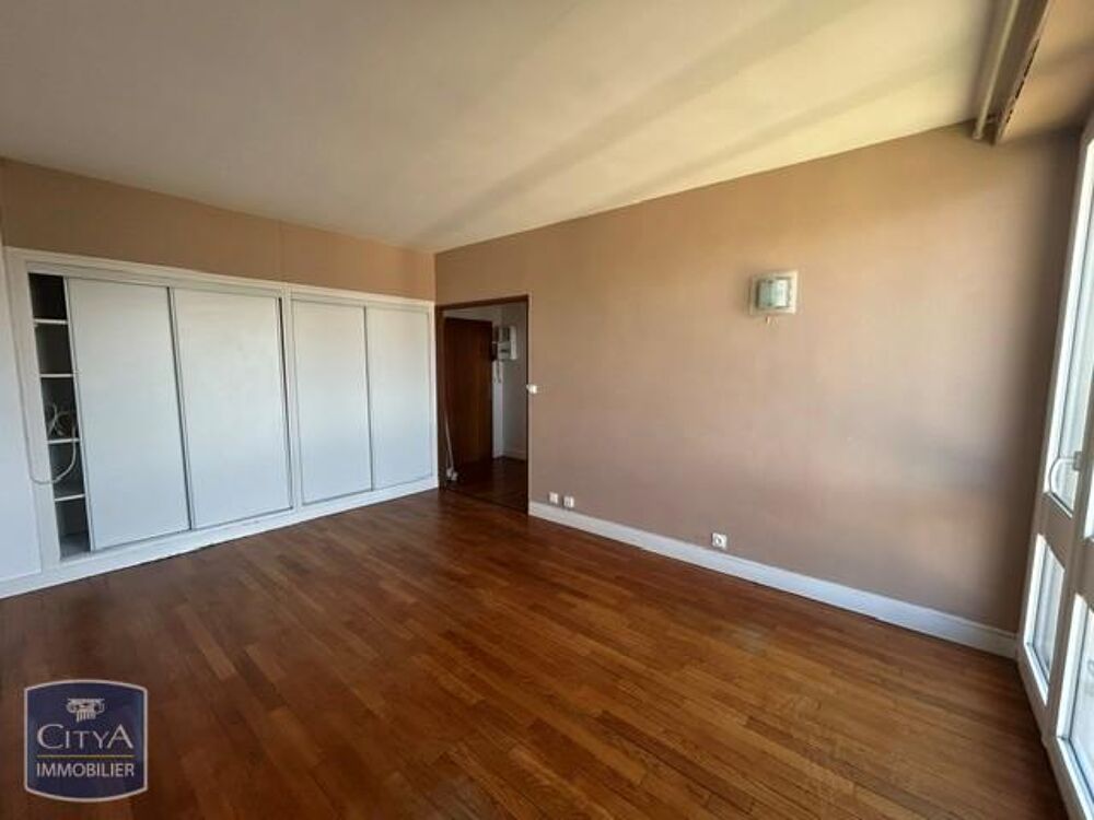 location Appartement - 2 pièce(s) - 41 m² Beauvais (60000)