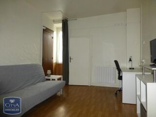  Appartement à louer 1 pièce 26 m²
