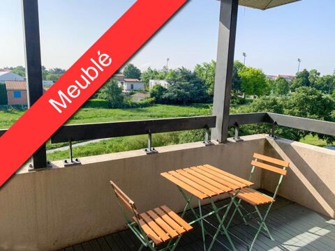  Appartement  louer 2 pices 54 m