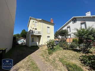  Appartement à louer 2 pièces 58 m²