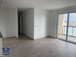  Appartement à louer 2 pièces 47 m²