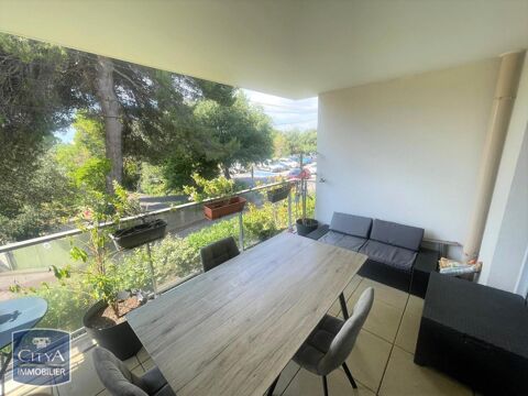  Appartement � louer 2 pi�ces 43 m�