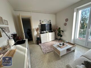  Appartement � louer 2 pi�ces 59 m�
