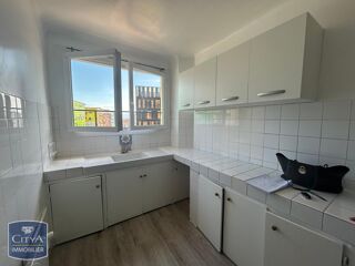  Appartement à louer 2 pièces 52 m²