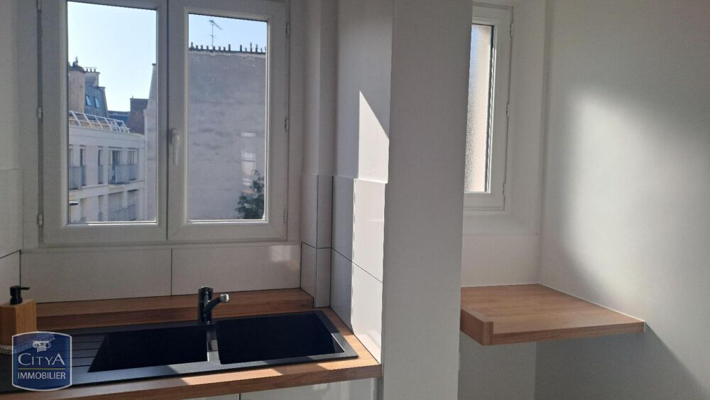 location Appartement - 4 pièce(s) - 79 m² Neuilly-sur-Seine (92200)