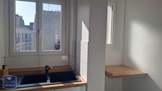  Appartement à louer 4 pièces 79 m²