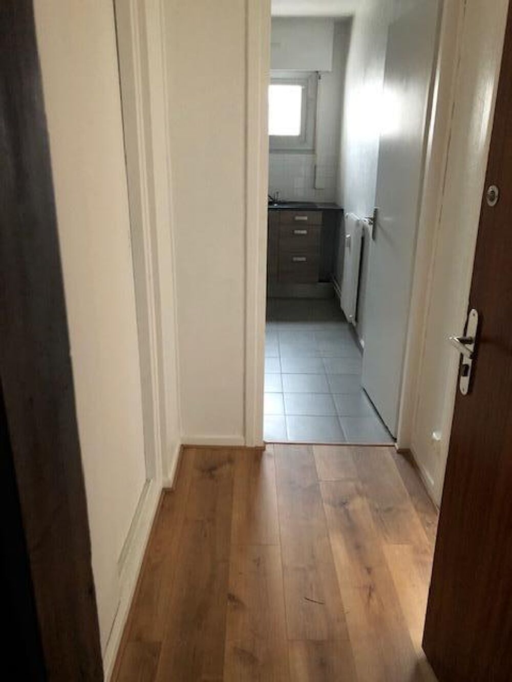 location Appartement - 2 pièce(s) - 44 m² Béthune (62400)