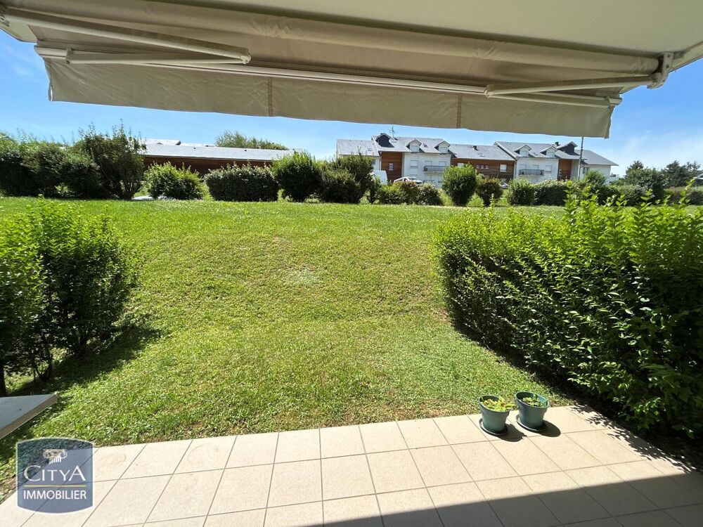 location Appartement - 4 pièce(s) - 90 m² Jacob-Bellecombette (73000)