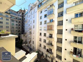  Appartement à louer 1 pièce 24 m²