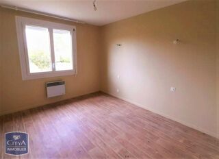  Maison à louer 3 pièces 86 m²