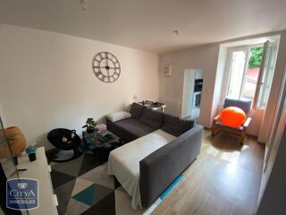  Appartement à louer 3 pièces 47 m²