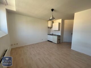  Appartement à louer 1 pièce 24 m²