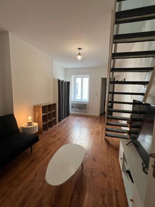  Appartement � louer 2 pi�ces 38 m�