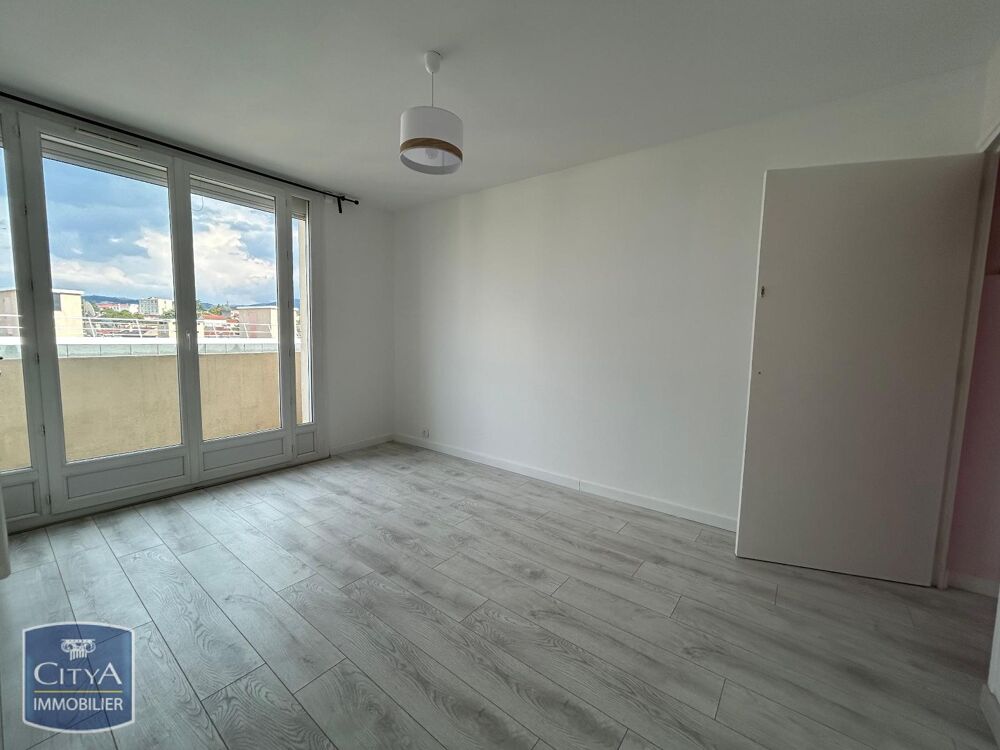 location Appartement - 3 pièce(s) - 65 m² Saint-Chamond (42400)