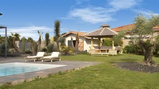  Maison à vendre 5 pièces 143 m²