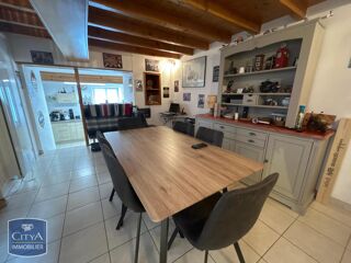  Maison à louer 3 pièces 53 m²