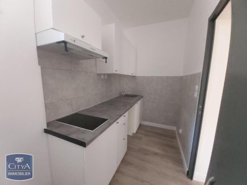 location Appartement - 3 pièce(s) - 67 m² Bordeaux (33800)