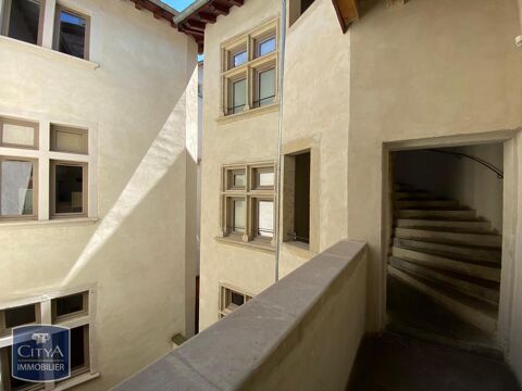  Appartement � louer 2 pi�ces 35 m�