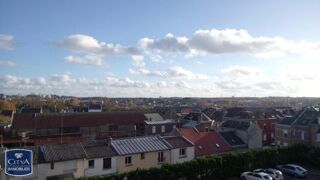  Appartement � louer 2 pi�ces 42 m�