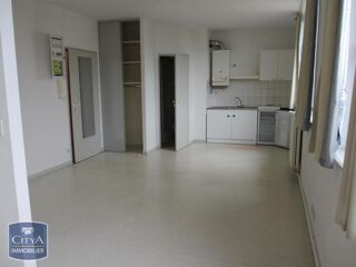  Appartement à louer 1 pièce 34 m²
