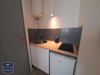  Appartement � louer 1 pi�ce 17 m�