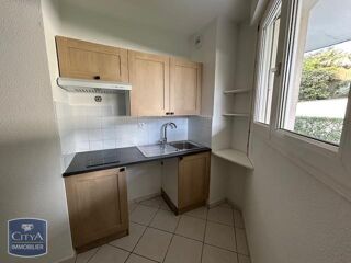  Appartement � louer 2 pi�ces 42 m�