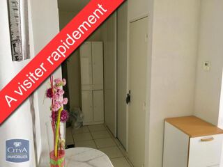  Appartement � louer 2 pi�ces 38 m�