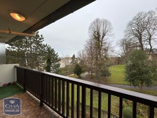  Appartement � louer 1 pi�ce 25 m�