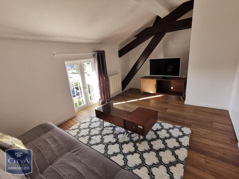  Appartement � louer 3 pi�ces 47 m�