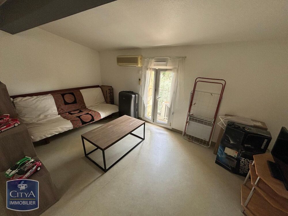 location Appartement - 2 pièce(s) - 39 m² Bergerac (24100)