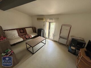  Appartement à louer 2 pièces 39 m²