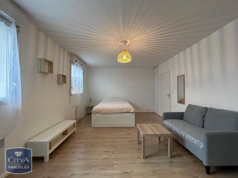  Appartement  louer 1 pice 31 m