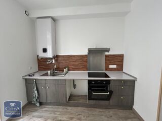  Appartement à louer 3 pièces 77 m²