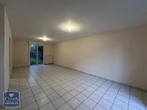  Maison � louer 4 pi�ces 90 m� Angers