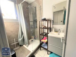  Appartement à louer 3 pièces 53 m²