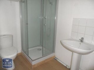  Appartement à louer 1 pièce 15 m²