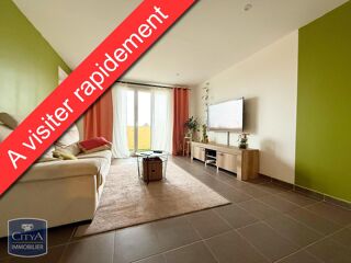  Appartement � louer 3 pi�ces 69 m�