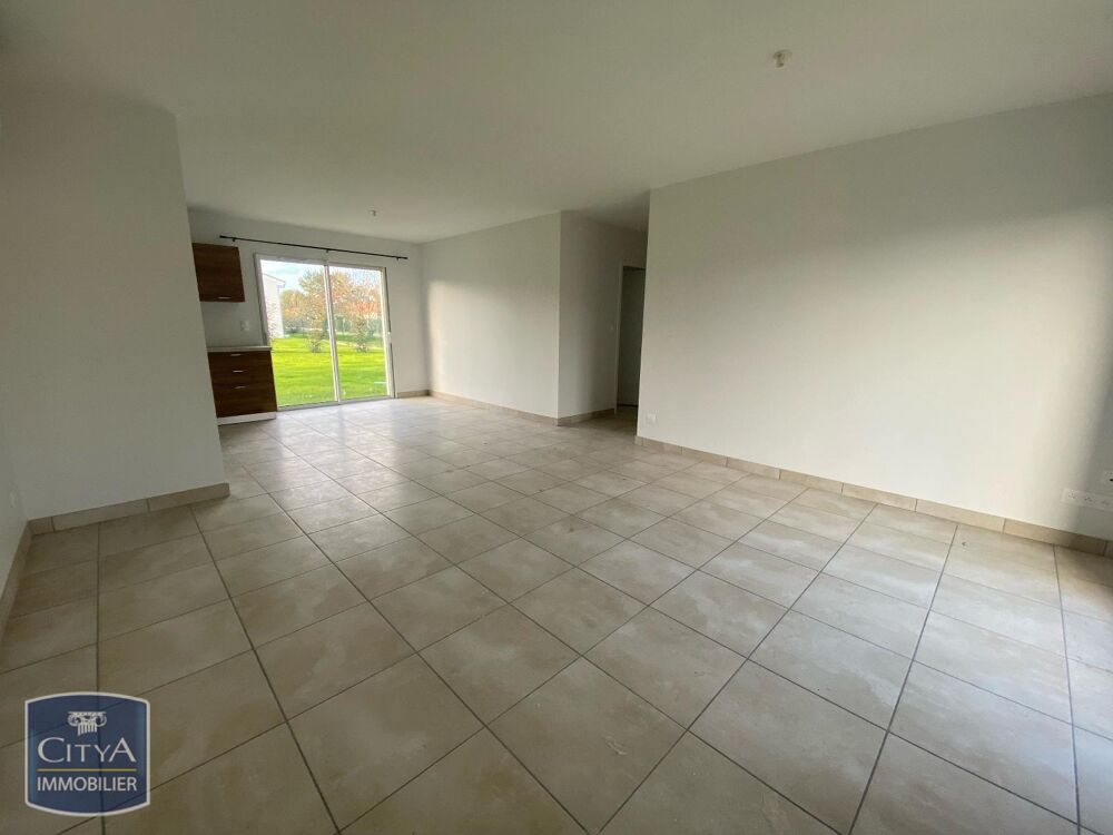 location Maison - 4 pièce(s) - 84 m² Estillac (47310)