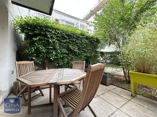  Appartement � louer 3 pi�ces 69 m�