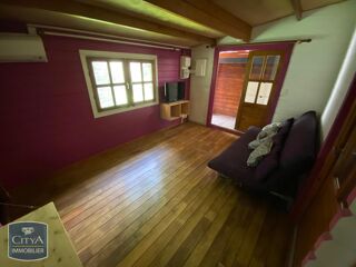  Maison � louer 3 pi�ces 55 m�