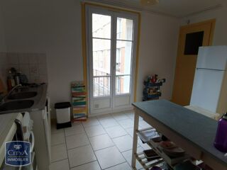  Appartement � louer 2 pi�ces 69 m�