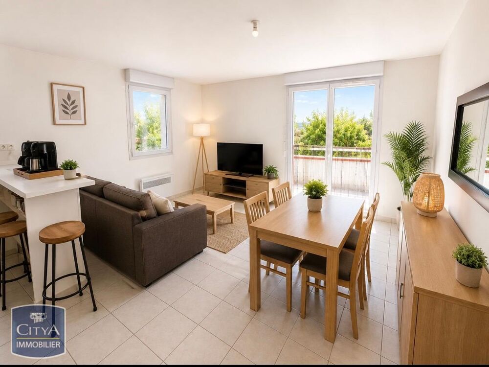 location Appartement - 3 pièce(s) - 56 m² Gaillac (81600)