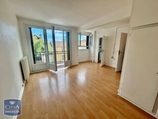  Appartement à louer 1 pièce 30 m²