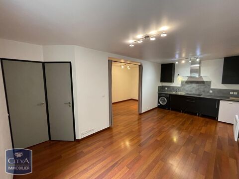  Appartement � louer 2 pi�ces 44 m�